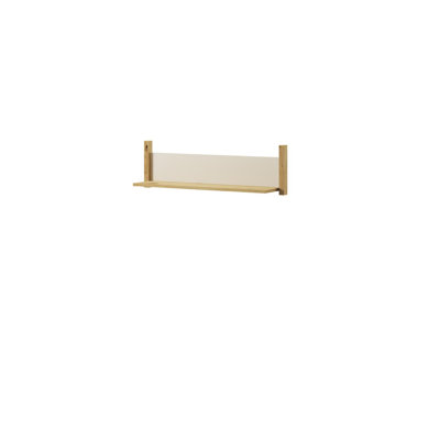 Naithyn Floating Shelf