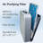 Lasko 23.23'' Box Fan Fan
