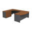 Bureau de direction en U Series C-17707722-13777270