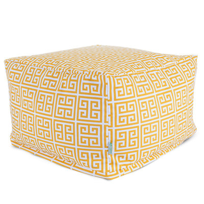 Jersi Outdoor Ottoman