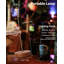 Lampe de table rechargeable sans fil à DEL avec batterie 6000Mah, imperméable, à intensité variable, lumière de bureau portable pour une utilisation intérieure et extérieure-675699907