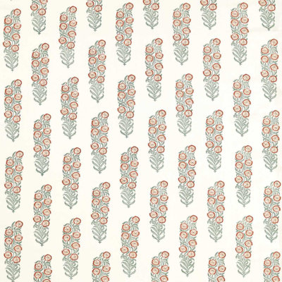 Sanganeri Block Print