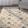 Osakis Performance Geometric Rug