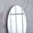 Flat Wall Mirror