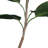 Solerno Faux Rubber Tree in Pot Liner-96810042