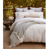 Linen Duvet Cover