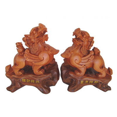 Animals Figurines & Sculptures