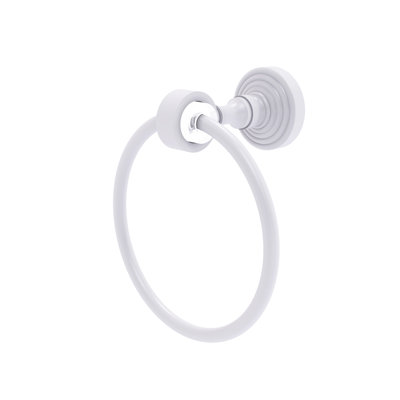 Pacific Beach Towel Ring