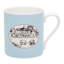 Highgrove Handmade Bone China Coffee Mug-1915920078