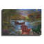 «Lake Life» par Bigelow, illustrations en métal-1594006088