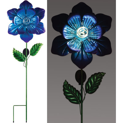 Piquet de jardin