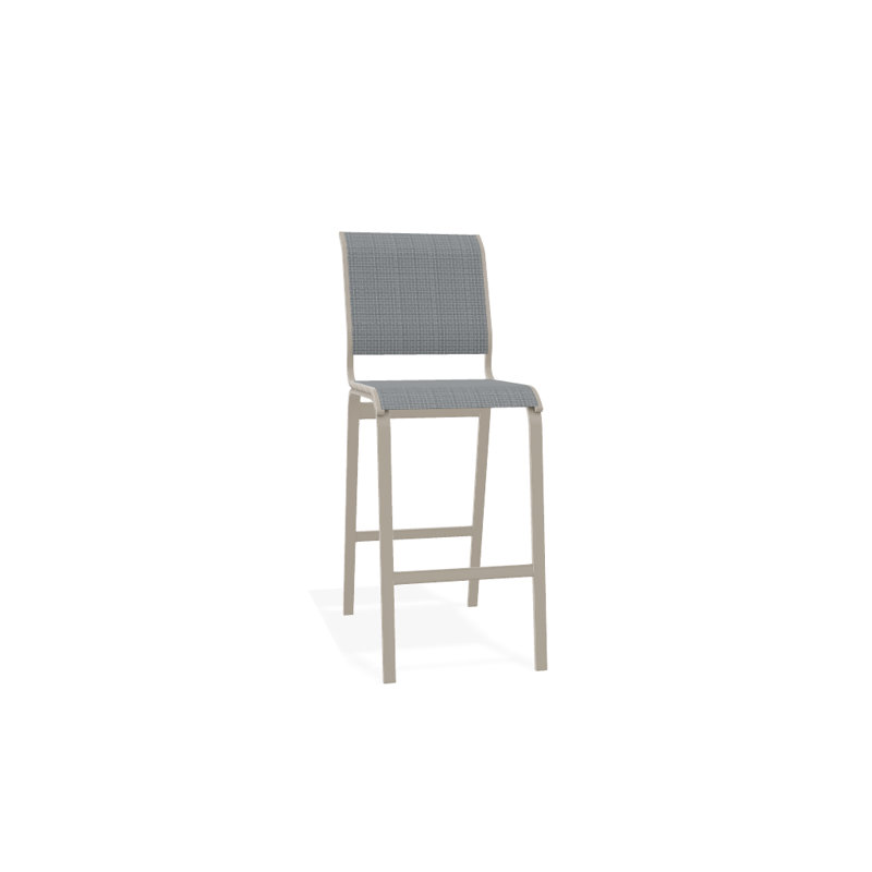 Tabouret de bar 29,5 po Holna, Désert texturé, Rocher