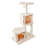 Alysen 50.6'' H Cat Tree