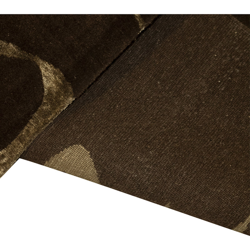 Hand Knotted Indoor Rug