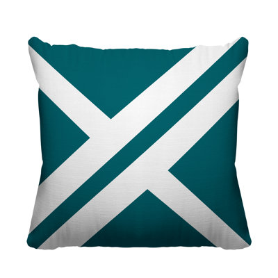 Coussin intérieur / extérieur Timber