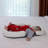 Kia Memory Foam Plush Pillow