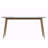 Kyley Metal Base Dining Table-315038338-313763965