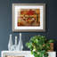 «Lasting Memory I» - peinture encadrée-1350793024-1350793030