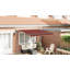 Brayden Studio Retractable Patio Awning-416393394-416393364