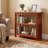 Kingsland 31" W 2-Shelf Bookcase-1584435146