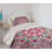 Puppy Eclectic Polyester Coverlet-41895746