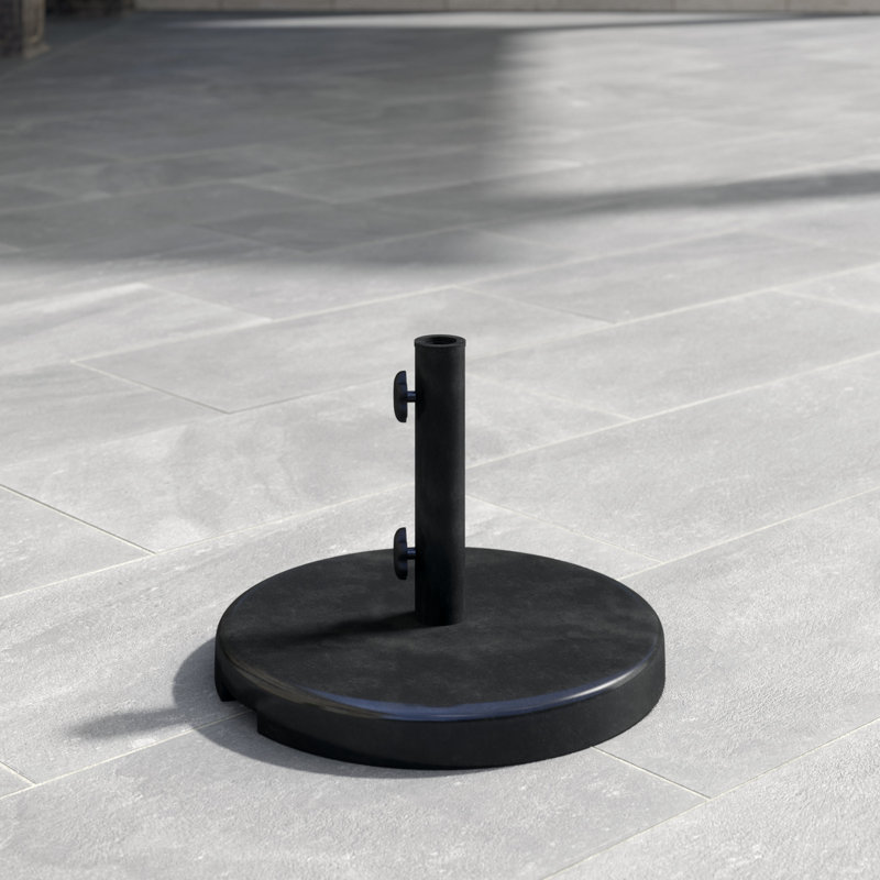 Granite Free Standing Umbrella Base