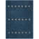Pixley Hand Loomed Wool Polka Dots Rug