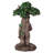 Plants & Flowers Weather Resistant UV Resistant Polyresin Garden Statue
