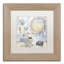 «Jadaya Beach House II» par Color Bakery, impression encadrée-20487046-20487047-70911817