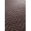Demani Wool Chevron Area Rug in Brown-25181671