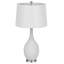 Earron Glass Table Lamp