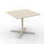 Toledo Outdoor Square Dining Table-1933916730-1933916728