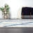 Ellasia Geometric Indoor Rug-612333598