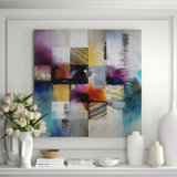 Sound Within 2 Print by Jennifer Hollack Raboin