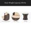 ENSEMBLE DE CHAT 3 PCS-2017707345