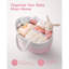 Rebrilliant Cotton Storage Bag-451352584-451353077