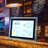 LED Backlit Poster Display Frame