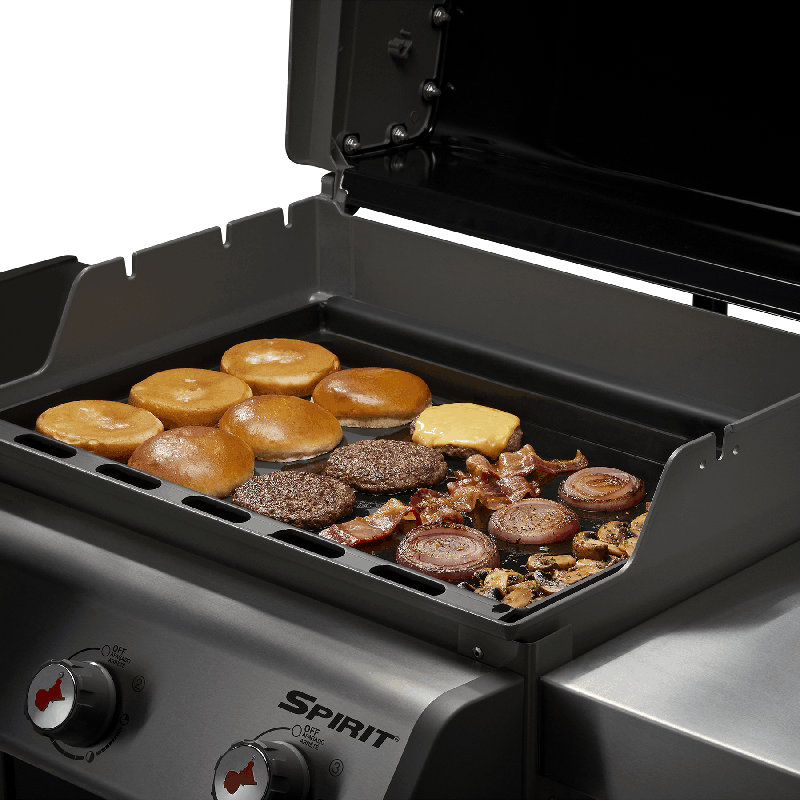 Spirit 300 3B Grill Griddle