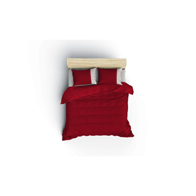 Cotton Duvet Cover