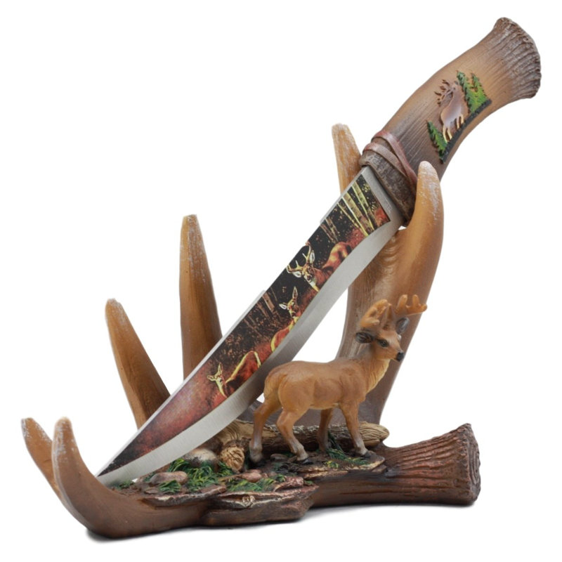 Figurine ouvre-lettre Linneus