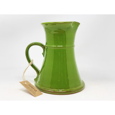 Brodi Handmade Ceramic / Porcelain Table Vase