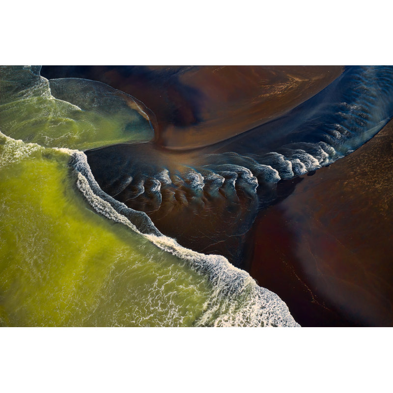 Wrapped Canvas Print, 50.8 cm H x 76.2 cm W