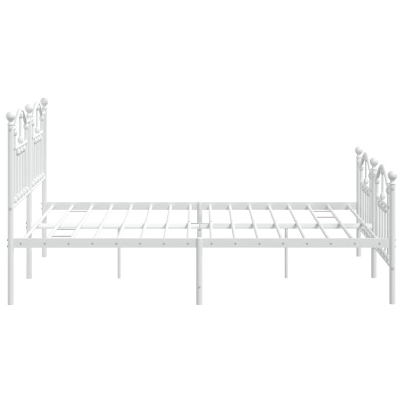 Carnaghliss Bed, Super King (6')