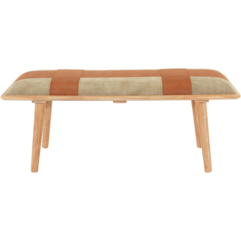 Basse Modern Bench
