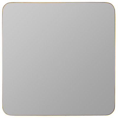 Somerset Accent Mirror