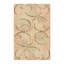 One-of-a-Kind 4'10"X7'7" Hand Knotted Area Rug