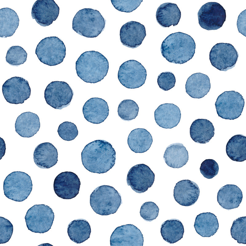 Antwanette 2.5m x 2.5m Matte Wallpaper Roll, 416 x 254cm