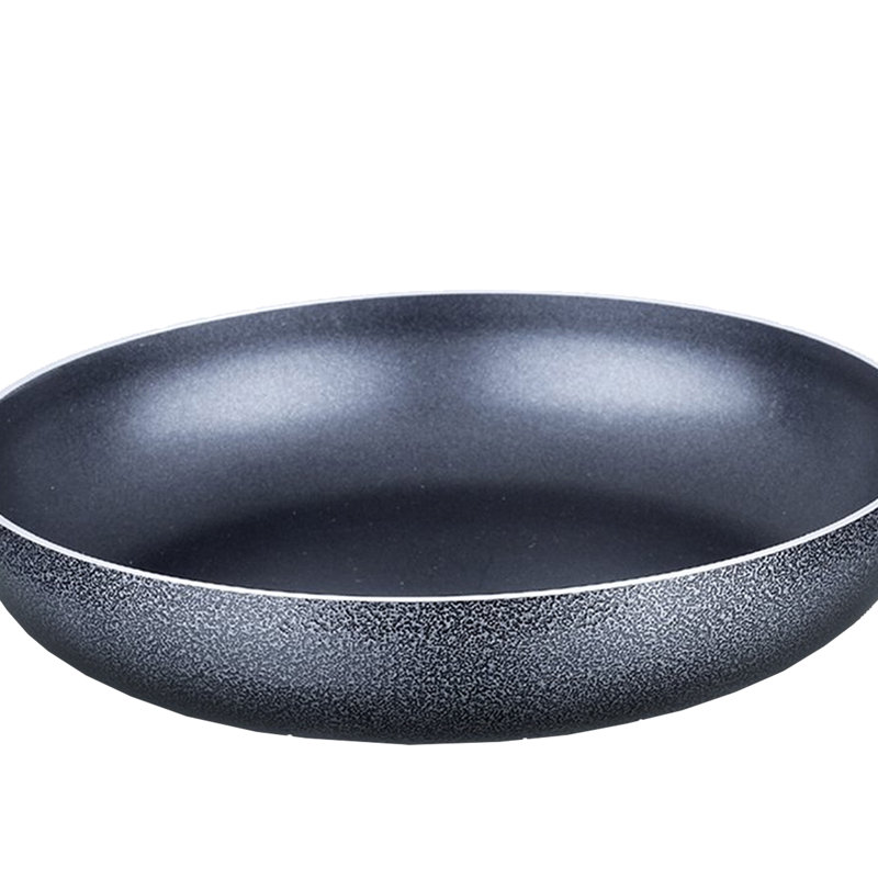 Poêle à frire antiadhésive Aluminium Brentwood, L 11 po