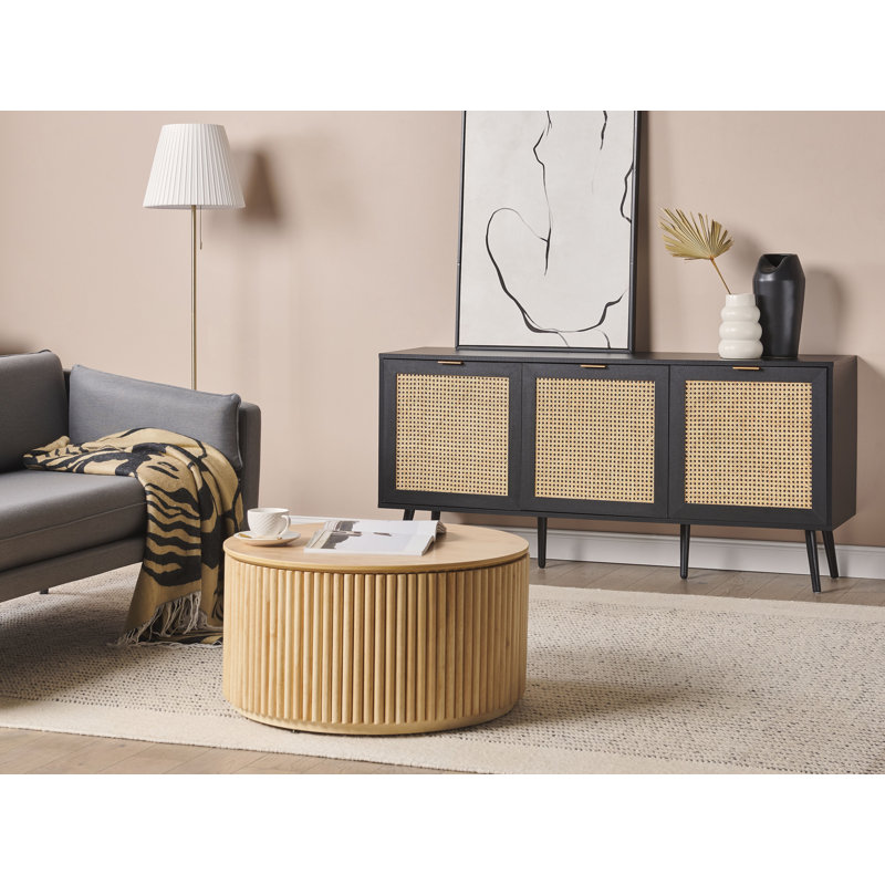 Aleaha 150cm Sideboard