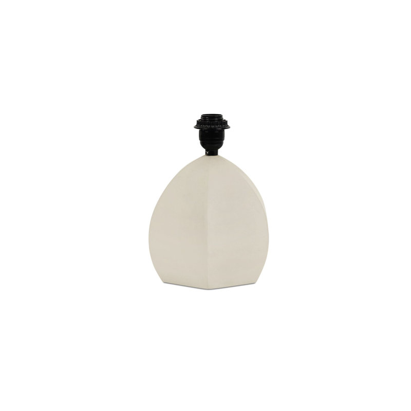 Lampe de table Keeley - blanc
